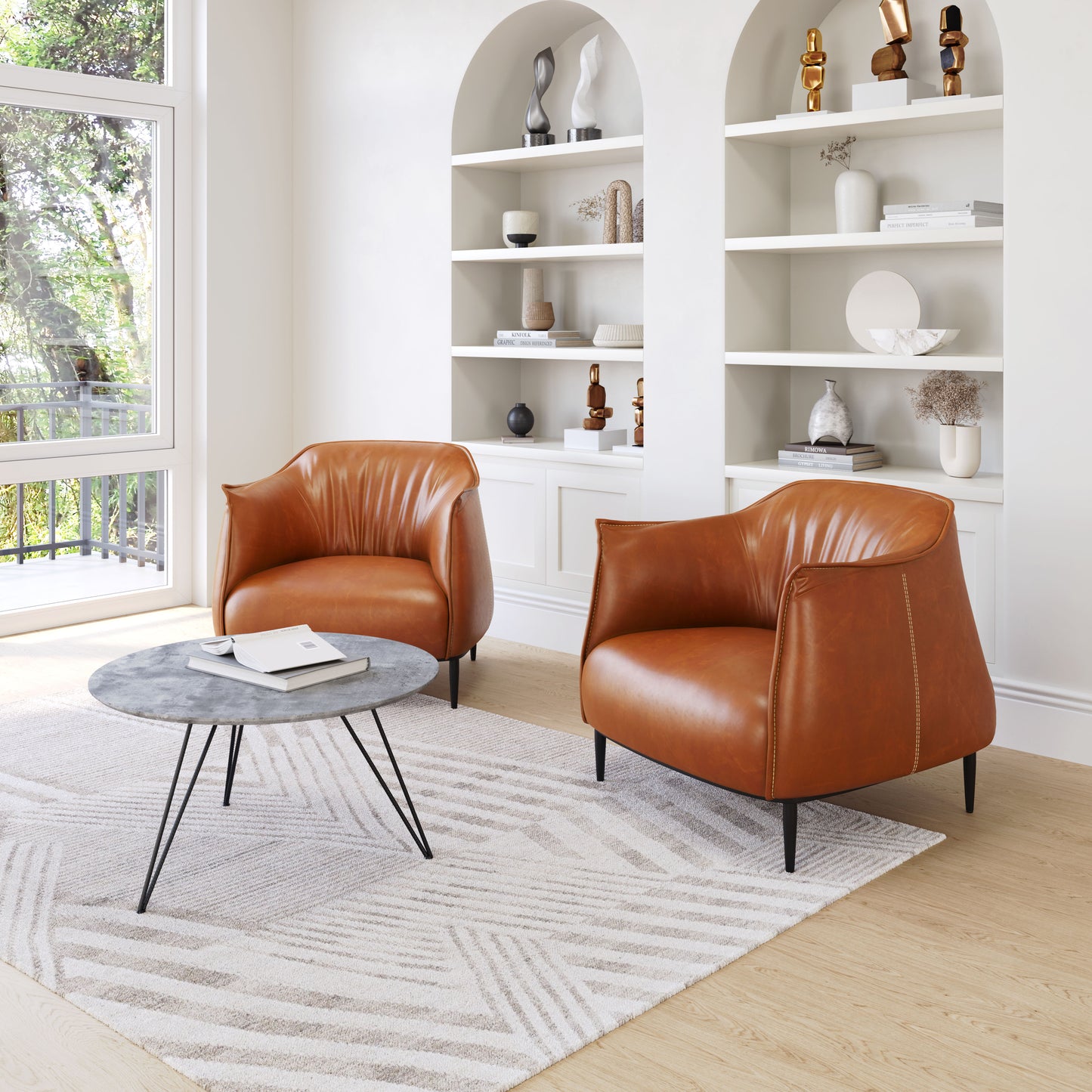 SILLÓN JULIA