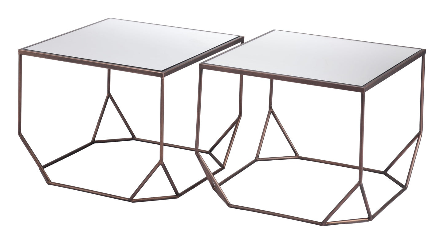 DANIELLA COFFEE TABLE