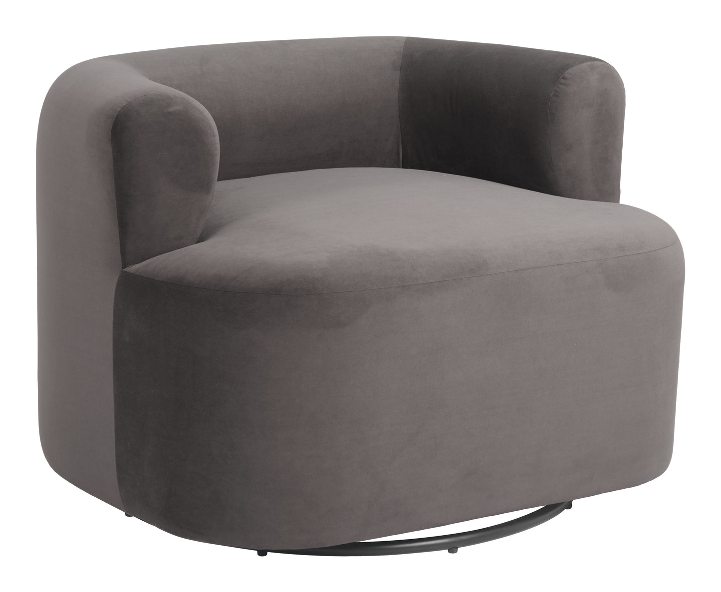 SILLÓN GIRATORIO ANDREA