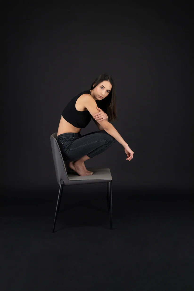 SILLA MOORE