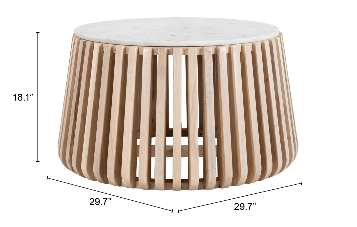 CELIA COFFEE TABLE