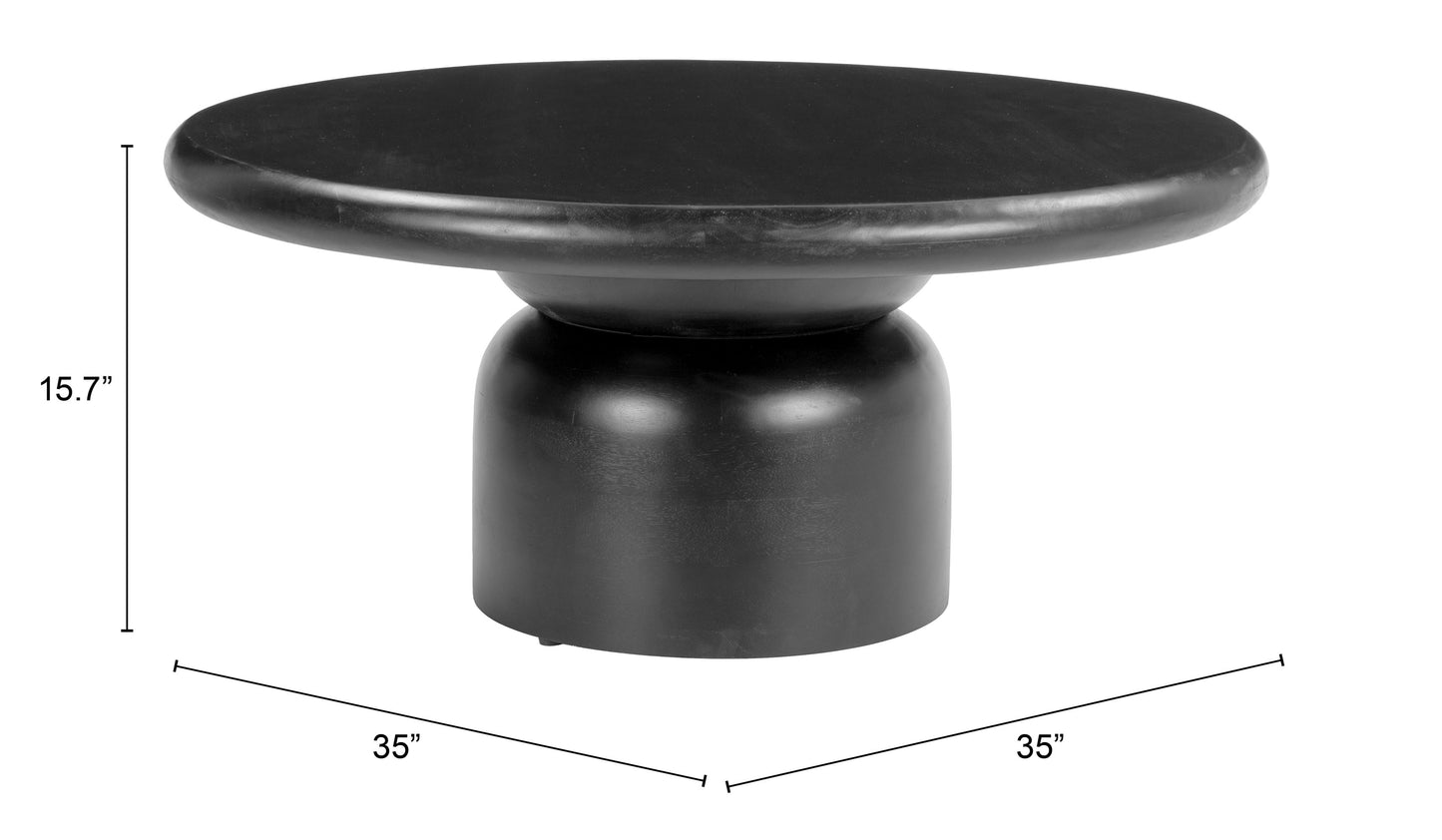 HALS COFFEE TABLE