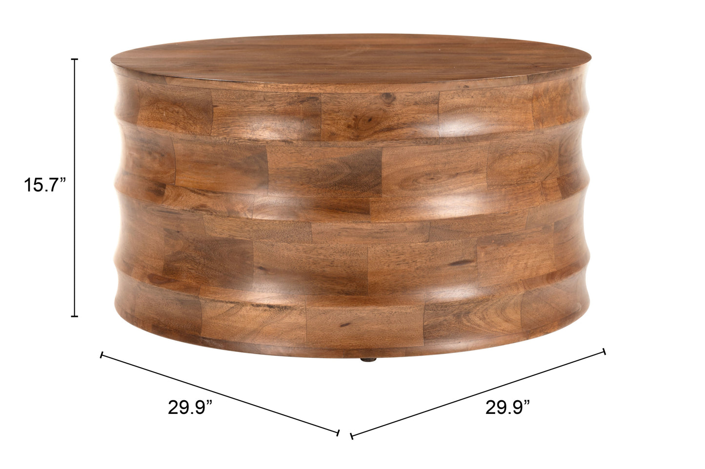 ANDY COFFEE TABLE