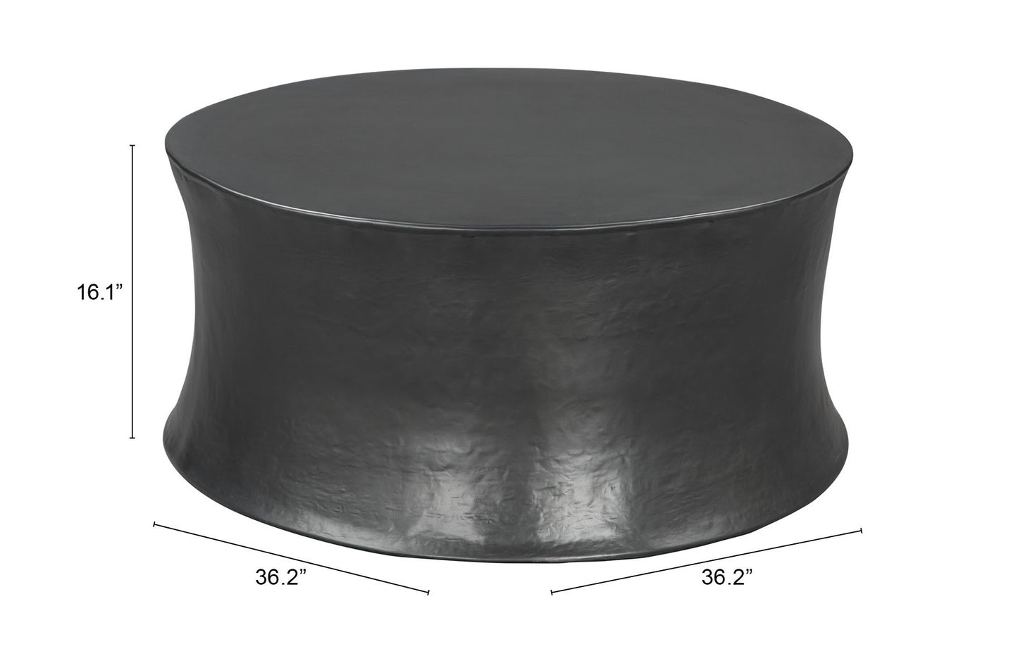 DAKAR COFFEE TABLE