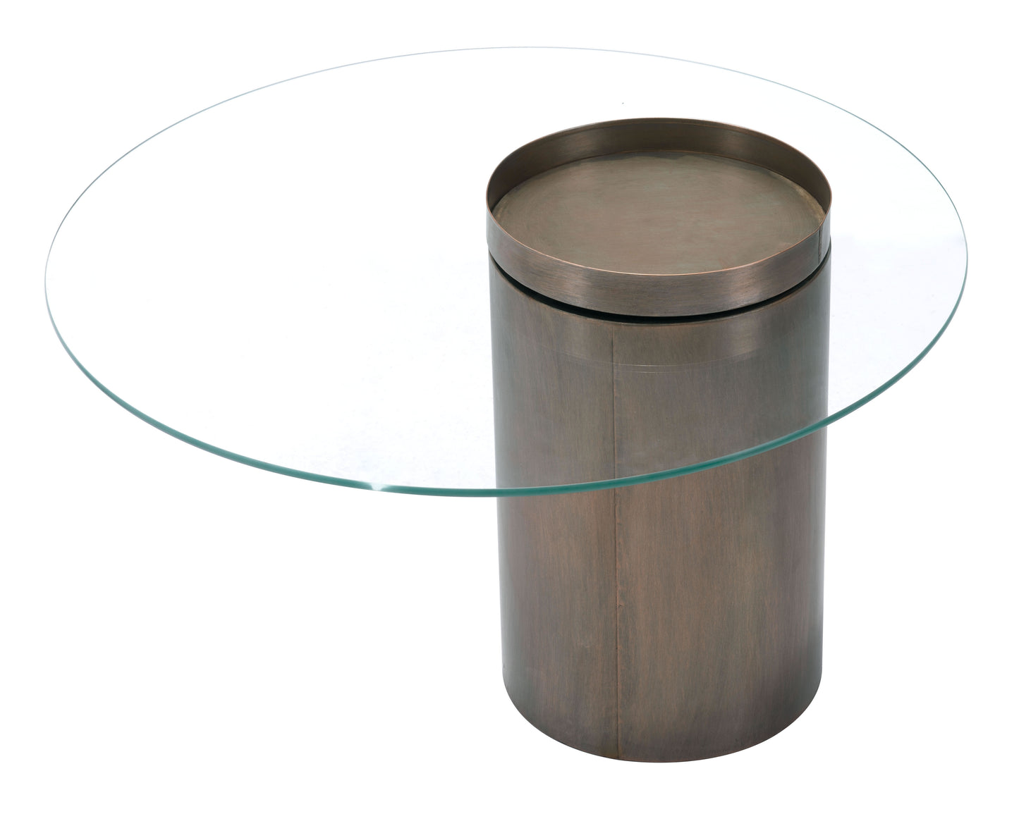 EMI COFFEE TABLE