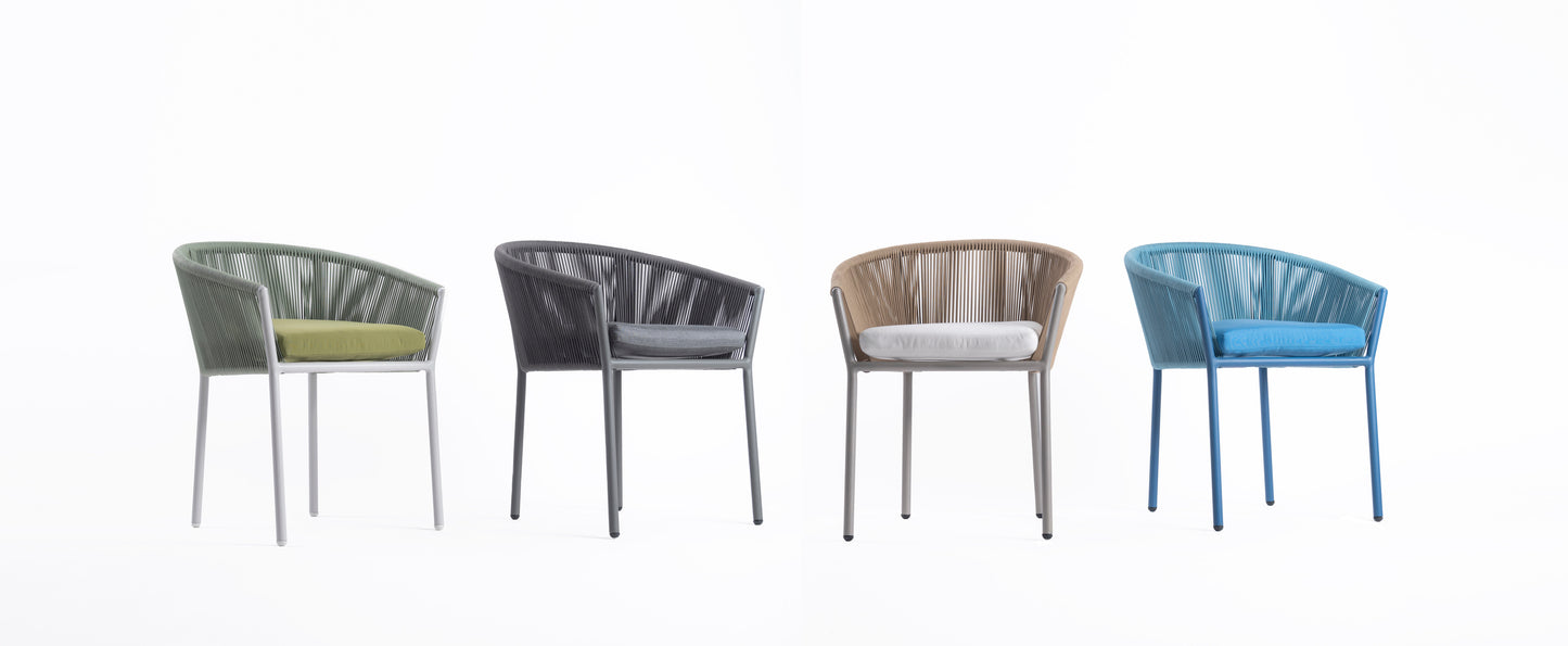SILLA KIARA