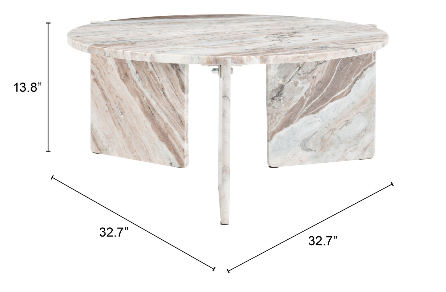 LAIA COFFEE TABLE