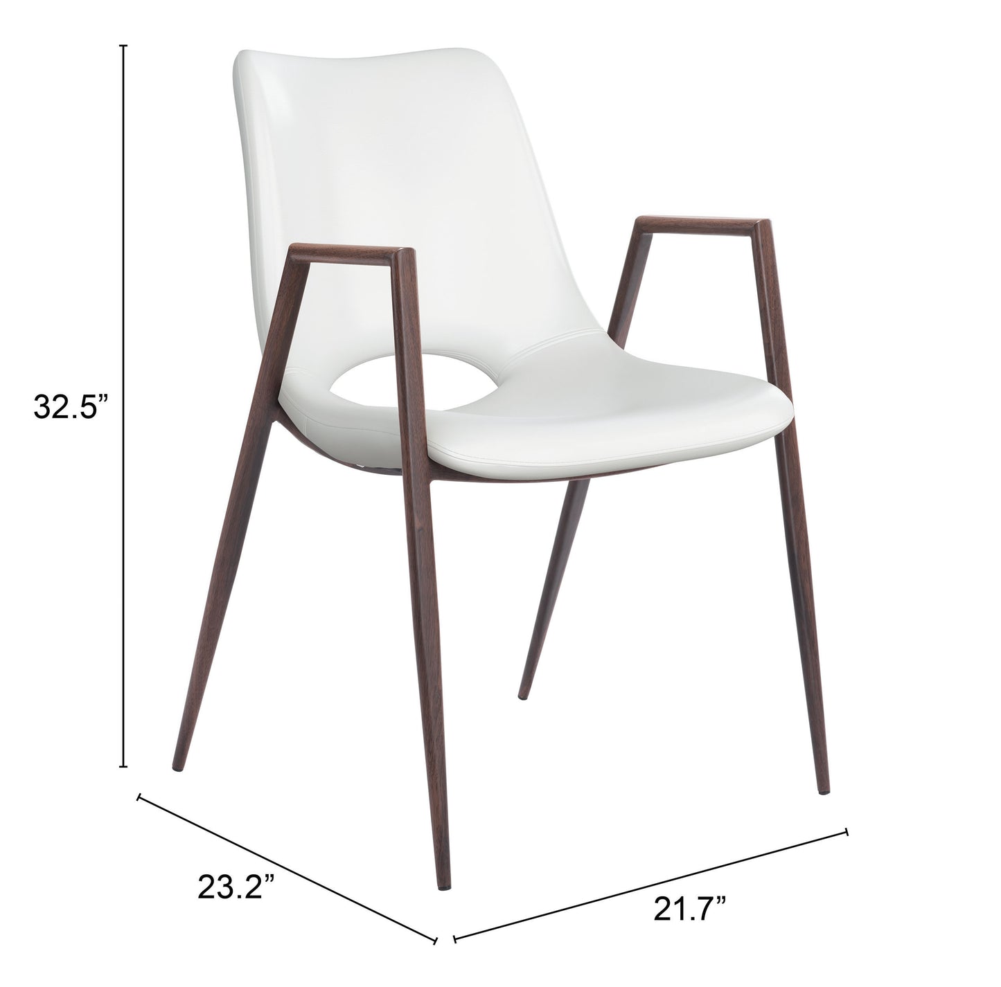 SILLA FLORENCIA