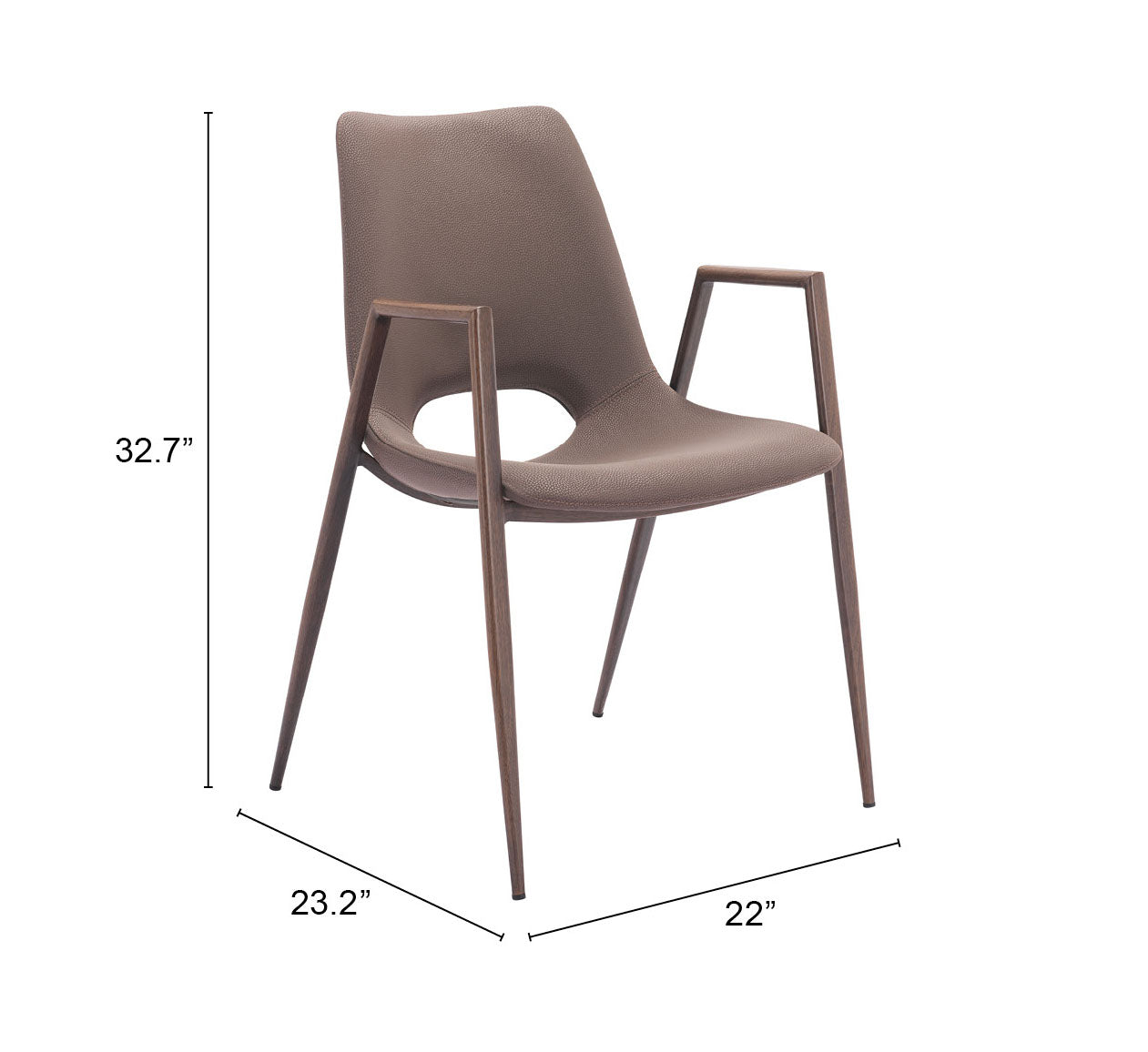 SILLA FLORENCIA