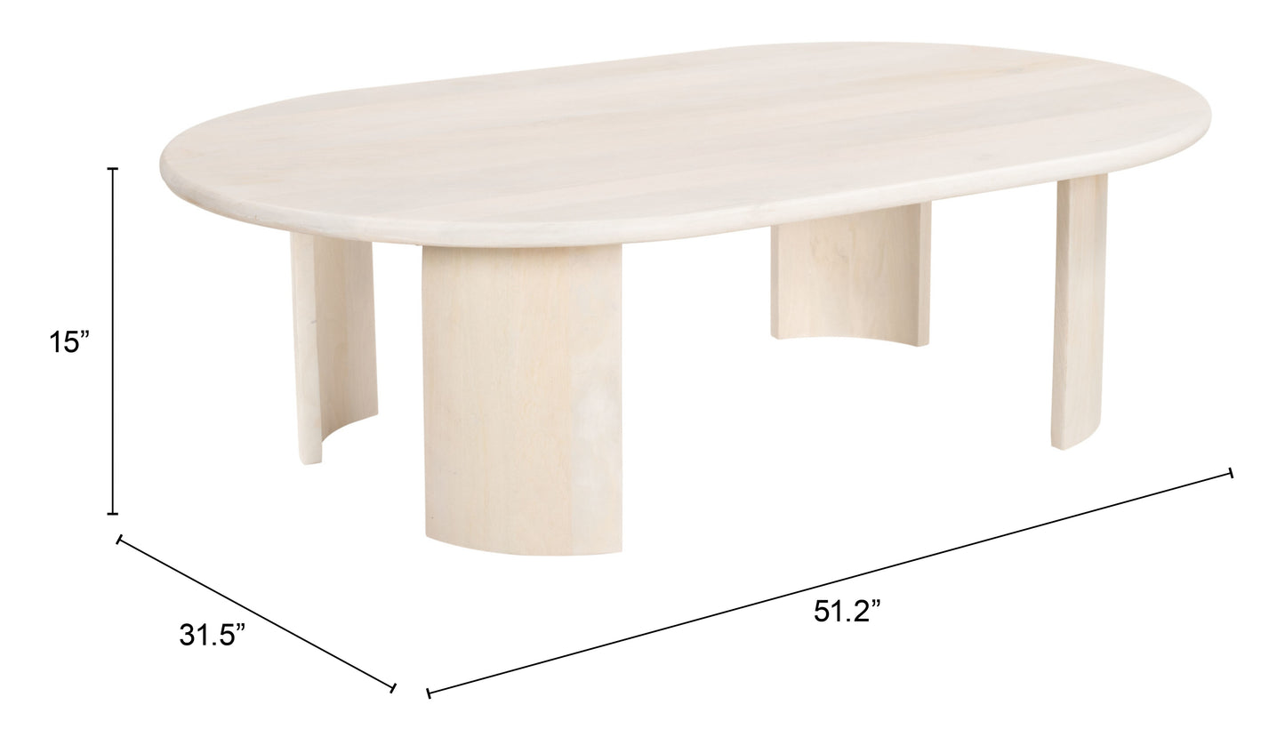 RISAN COFFEE TABLE