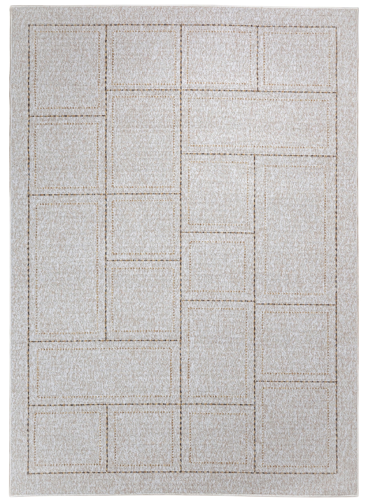TAPETE GILMA T2399
