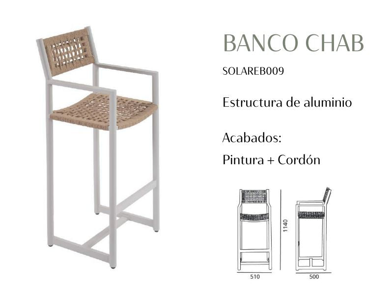 BANCO MONACO