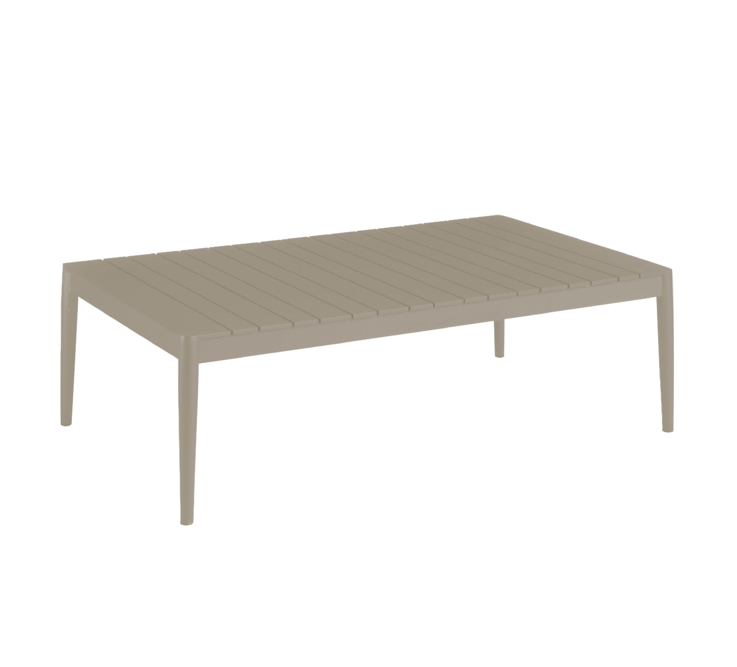 MESA DE CENTRO RECTANGULAR LAIKA