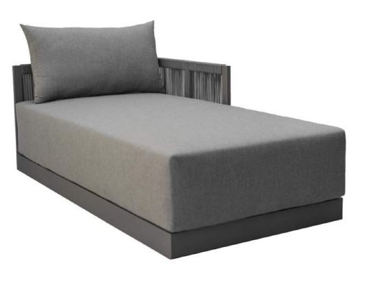 CHAISE LOUNGE KALI DERECHO
