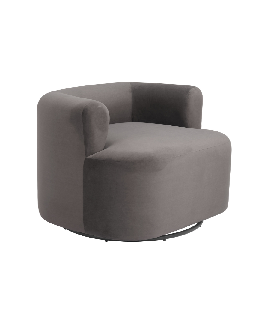 SILLÓN GIRATORIO ANDREA