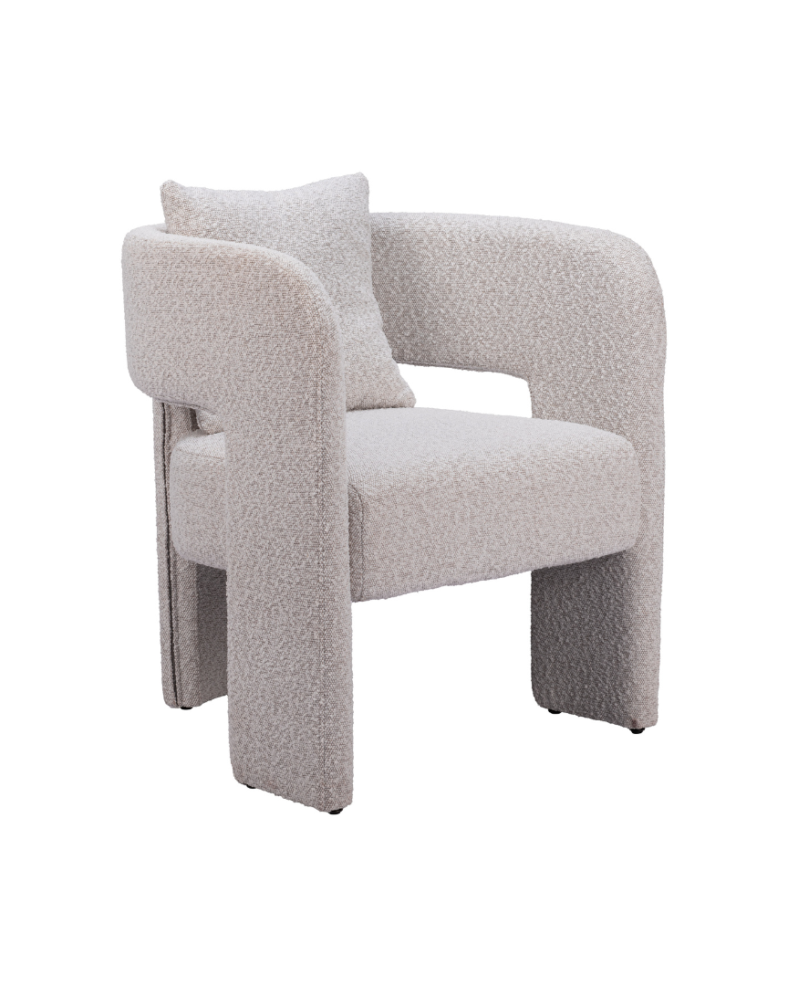 SILLÓN SOFIA