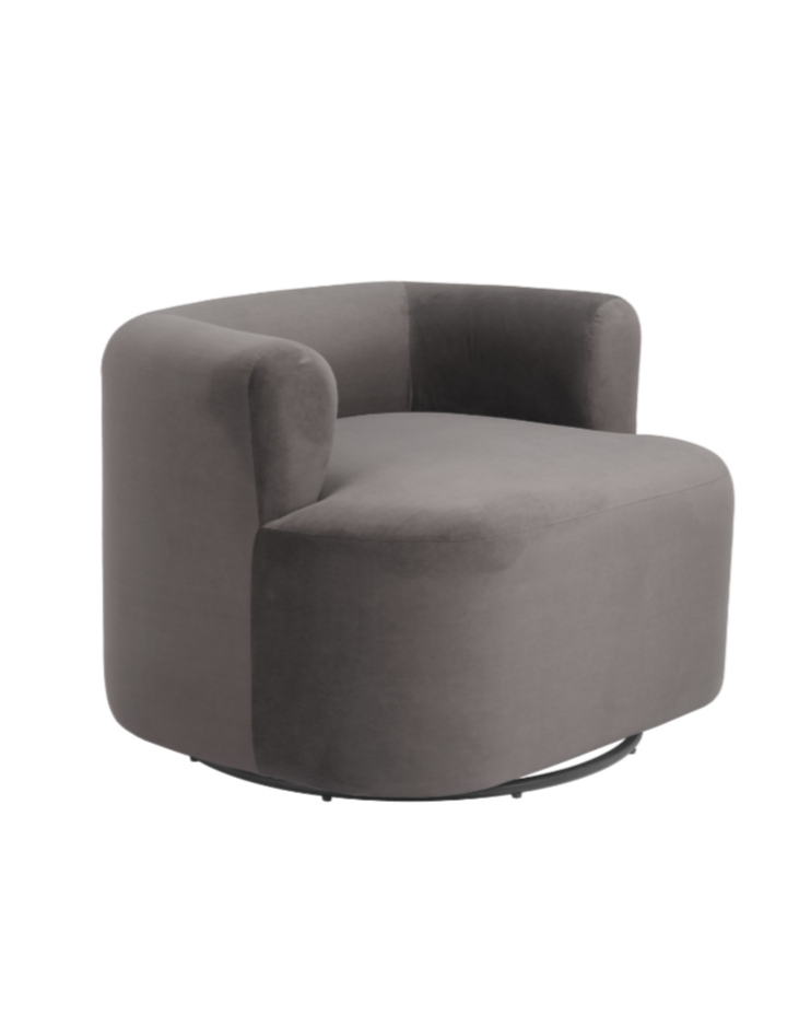 SILLÓN GIRATORIO ANDREA