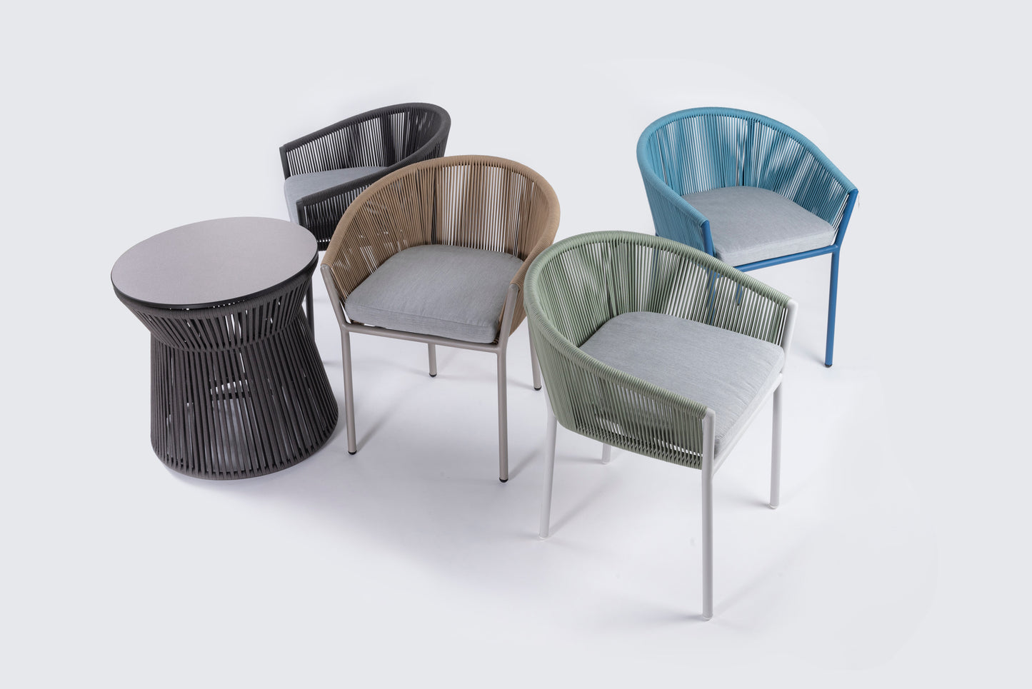 MESA LATERL KIARA