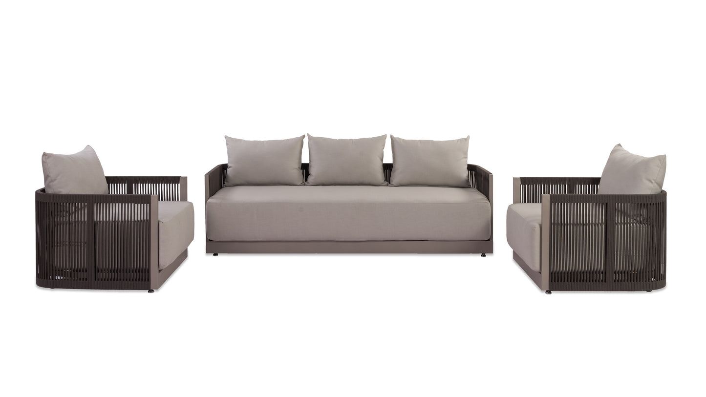 SILLÓN INDIVIDUAL KALI