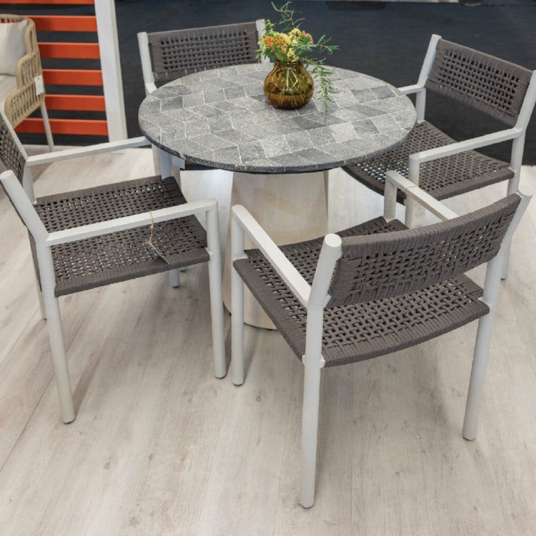 SILLA MONACO