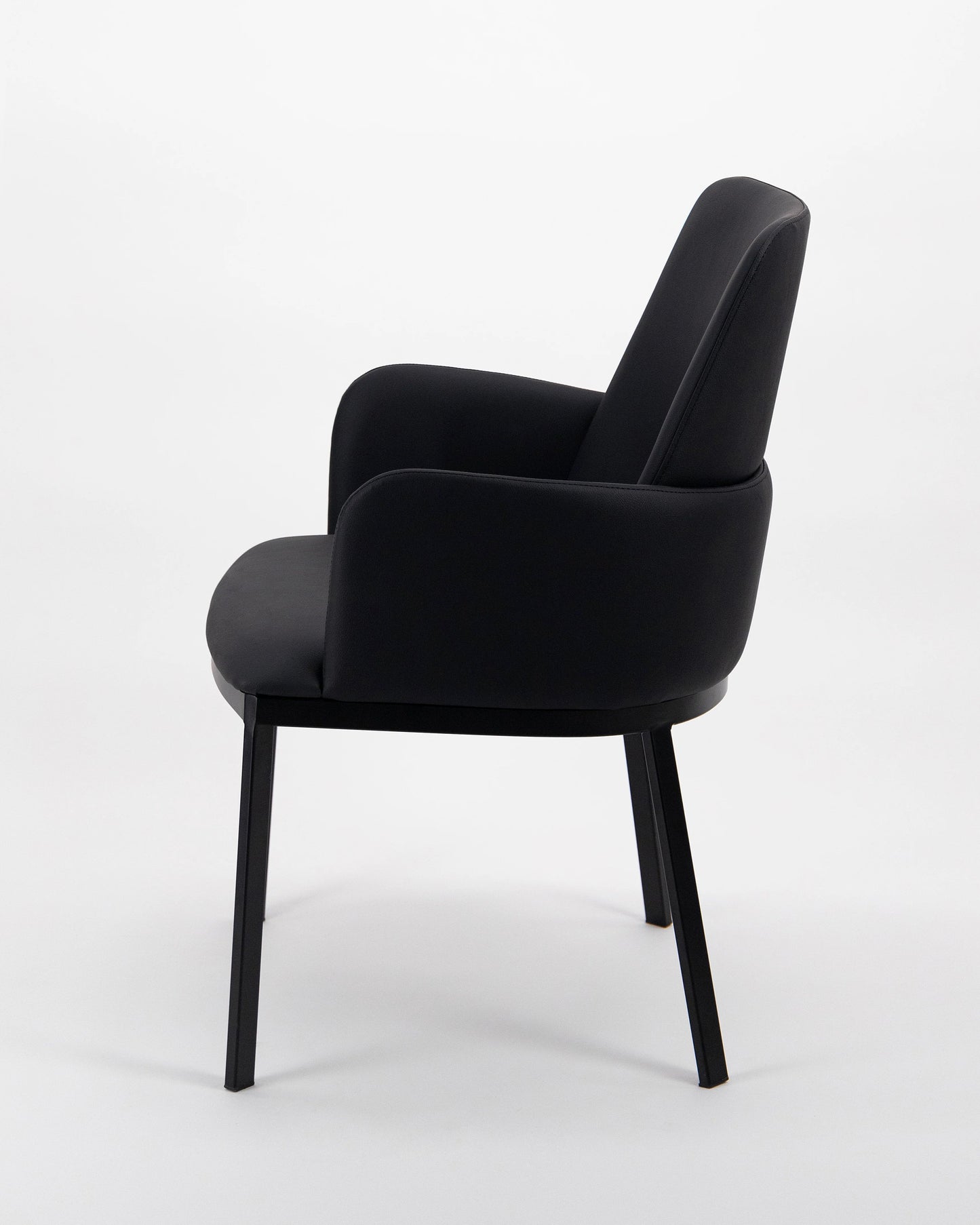 SILLA PARK BLACK