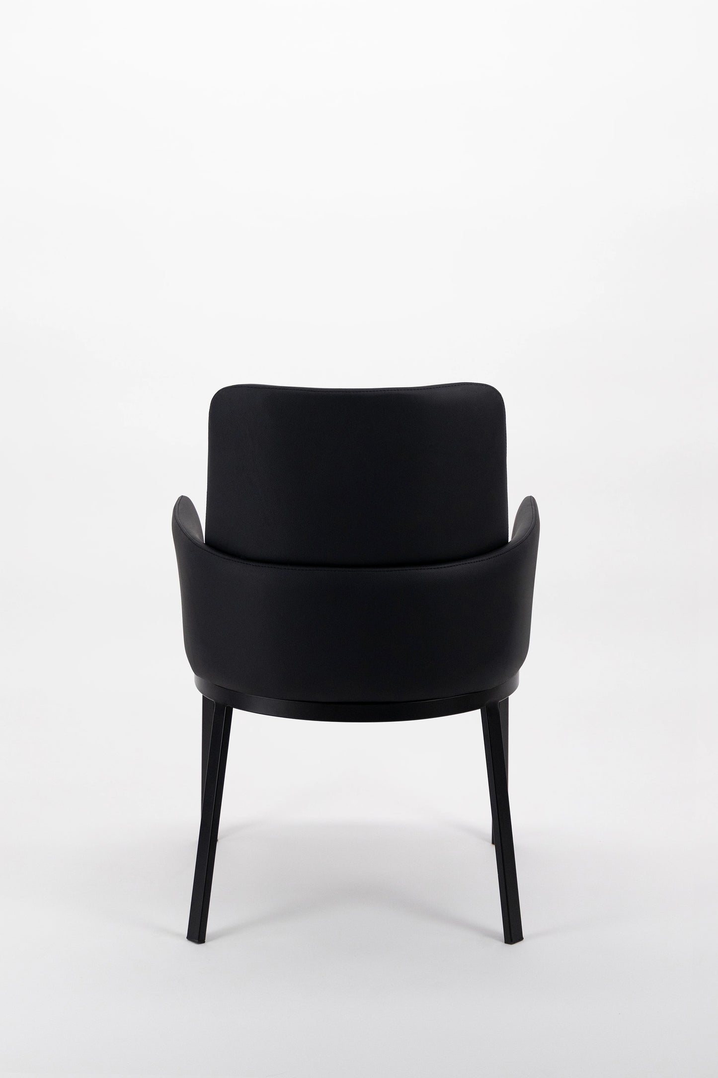 SILLA PARK BLACK