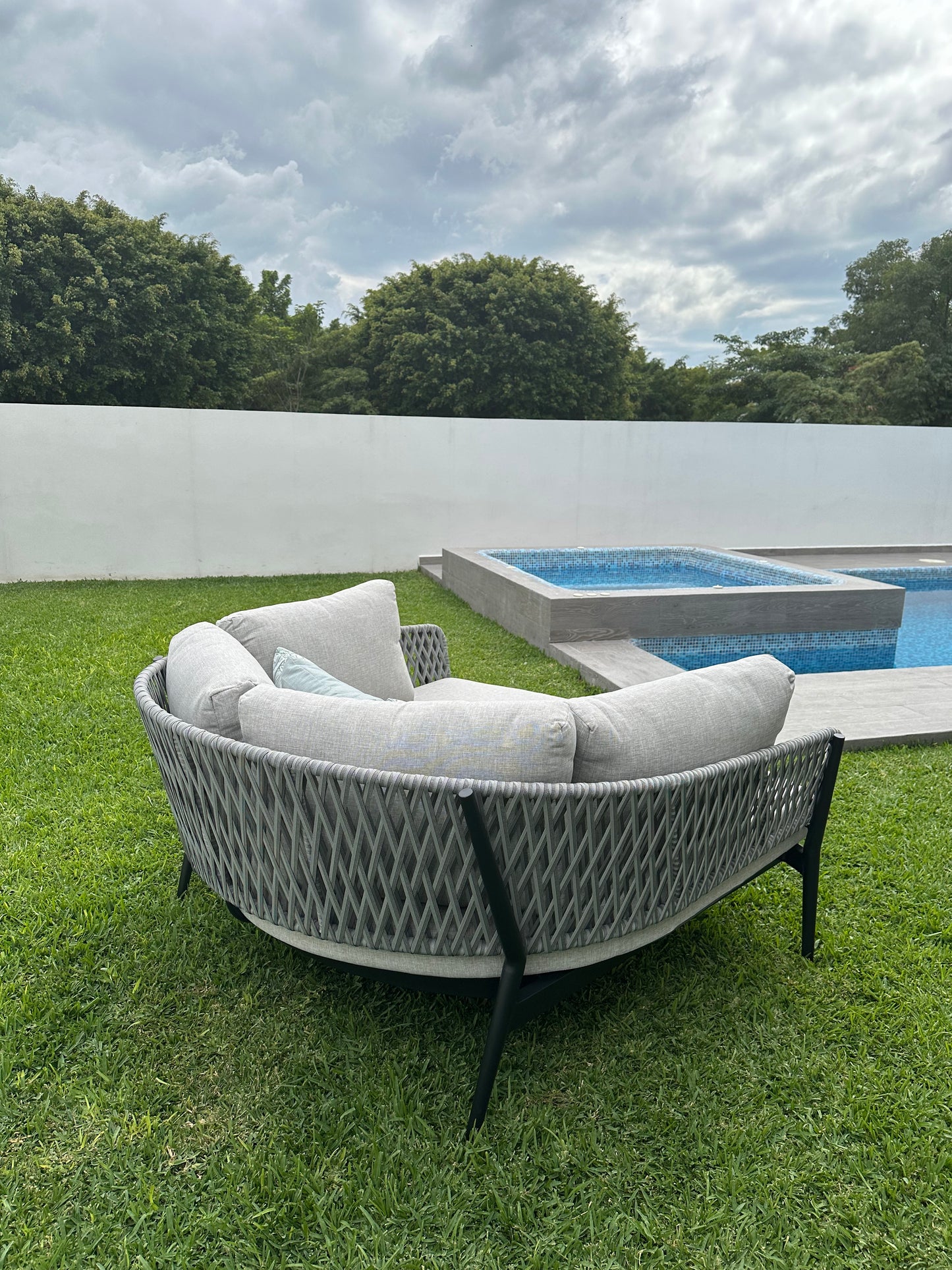 DAYBED SOK