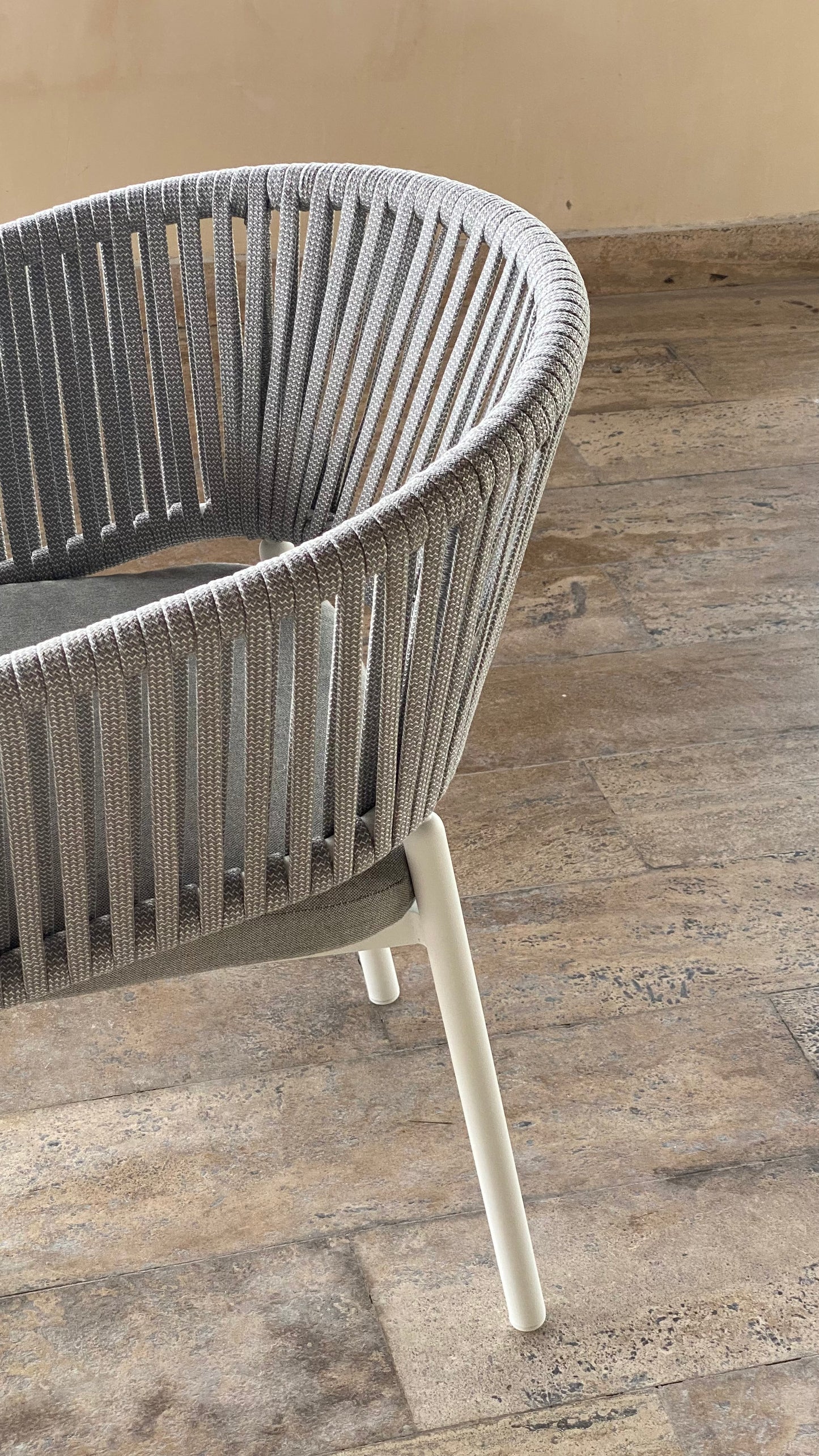 SILLA DE COMEDOR LAIKA