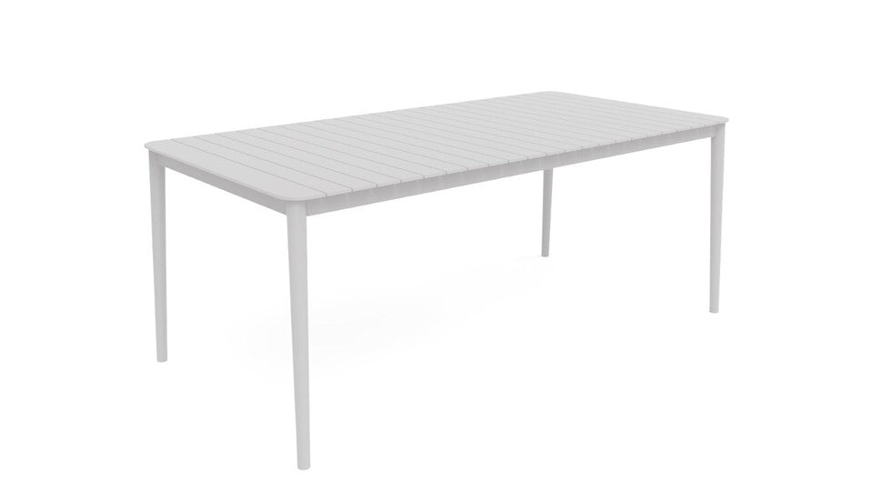 MESA COMEDOR RECTANGULAR LAIKA