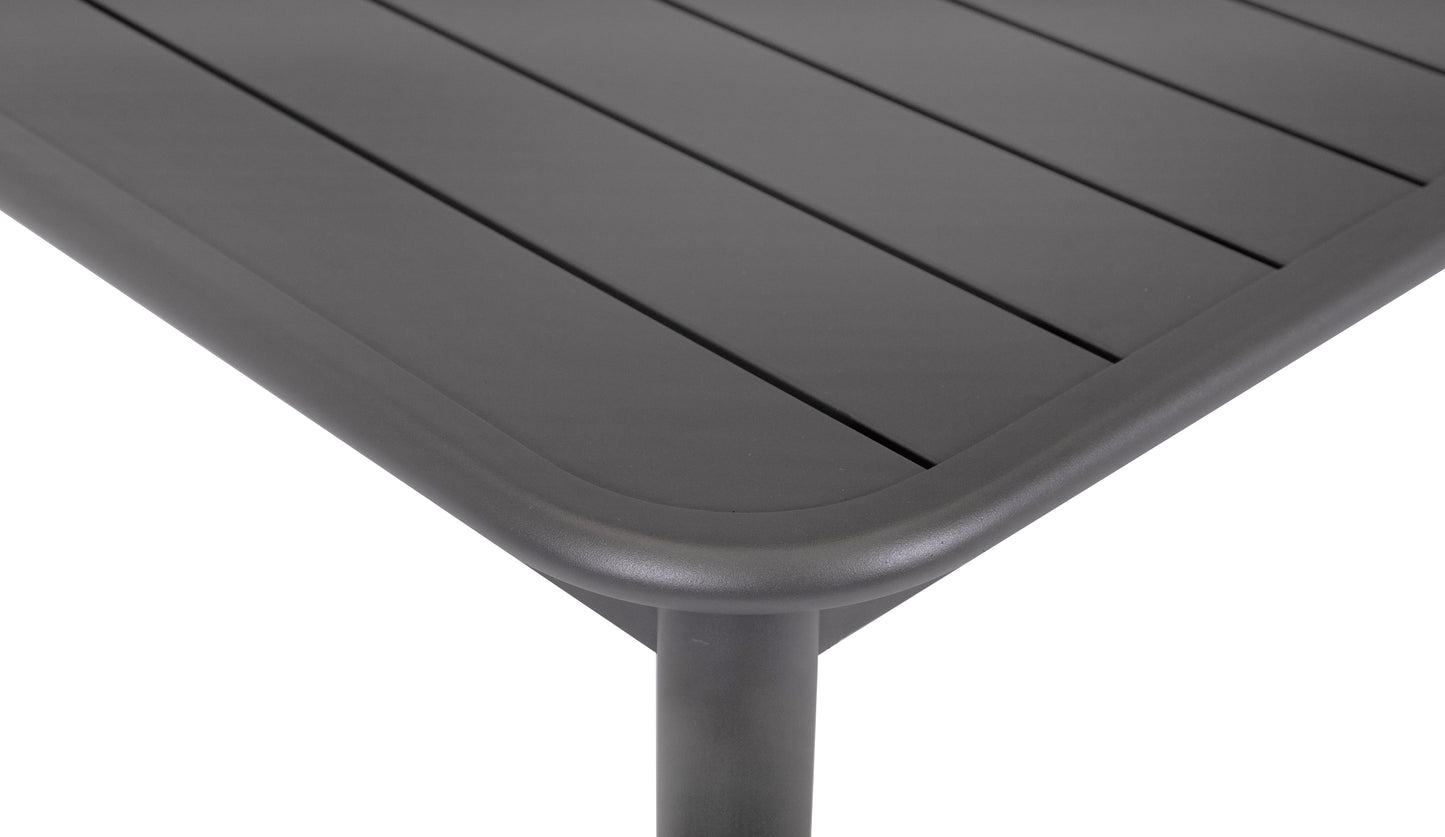 MESA COMEDOR RECTANGULAR LAIKA