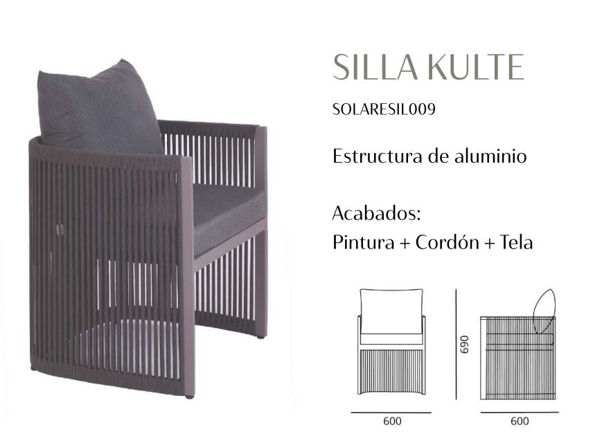SILLA KALI