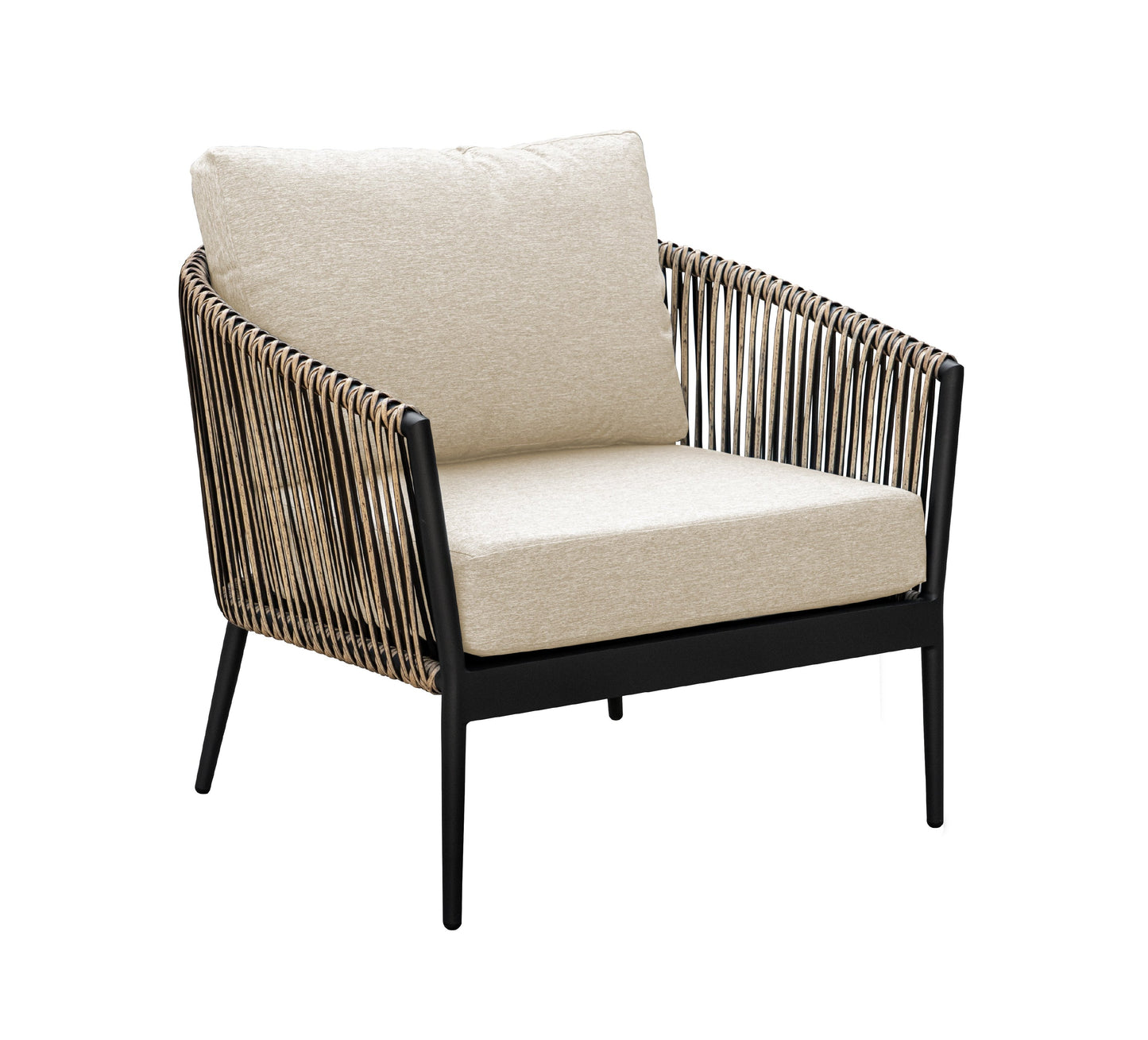 SILLÓN INDIVIDUAL CAPRI