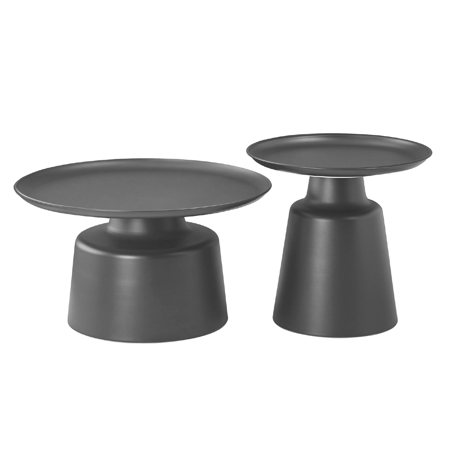 MESA MALVA CENTRO