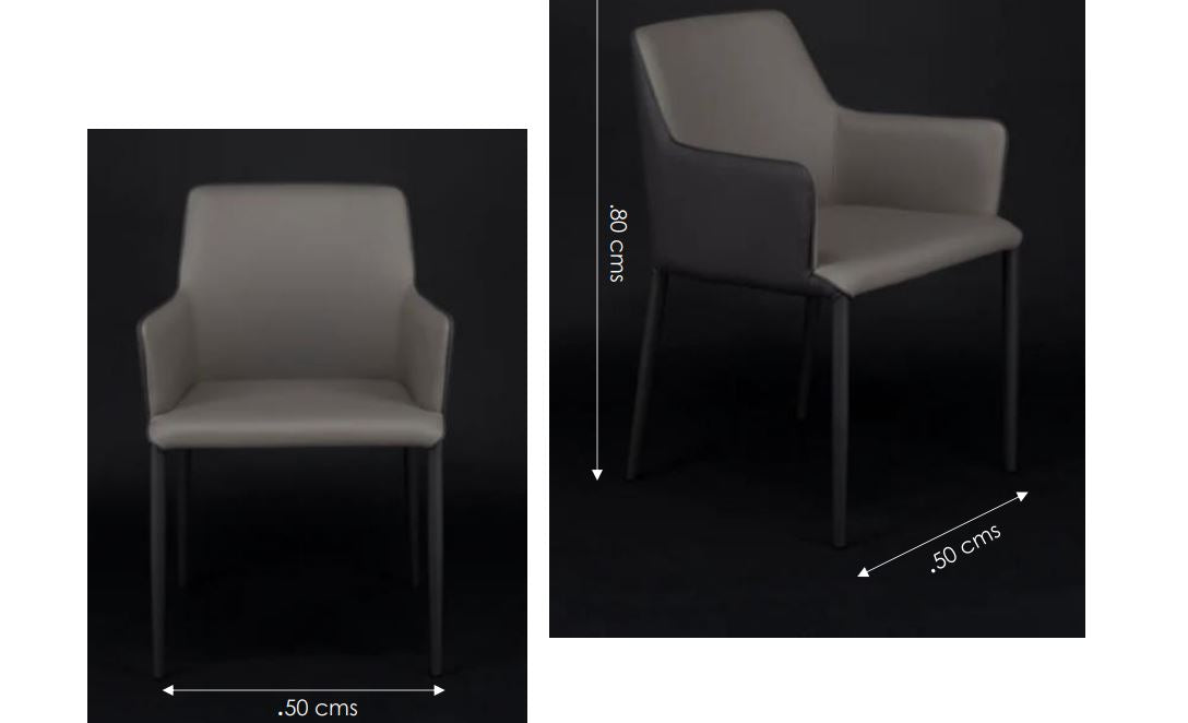 SILLA MILLER GREY