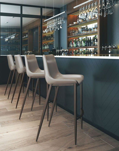 BANCO MARRUECOS BAR