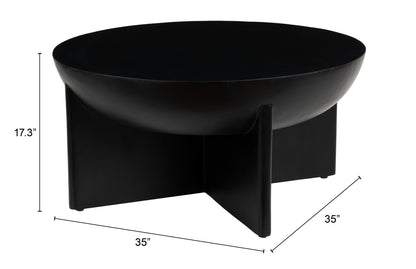 TUME COFFEE TABLE