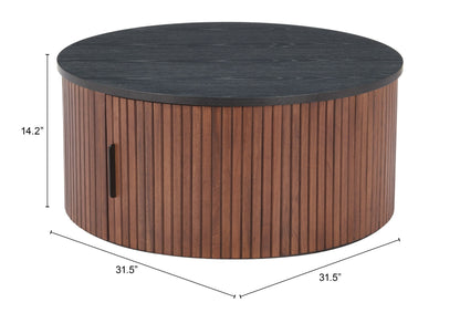 ZOE COFFEE TABLE
