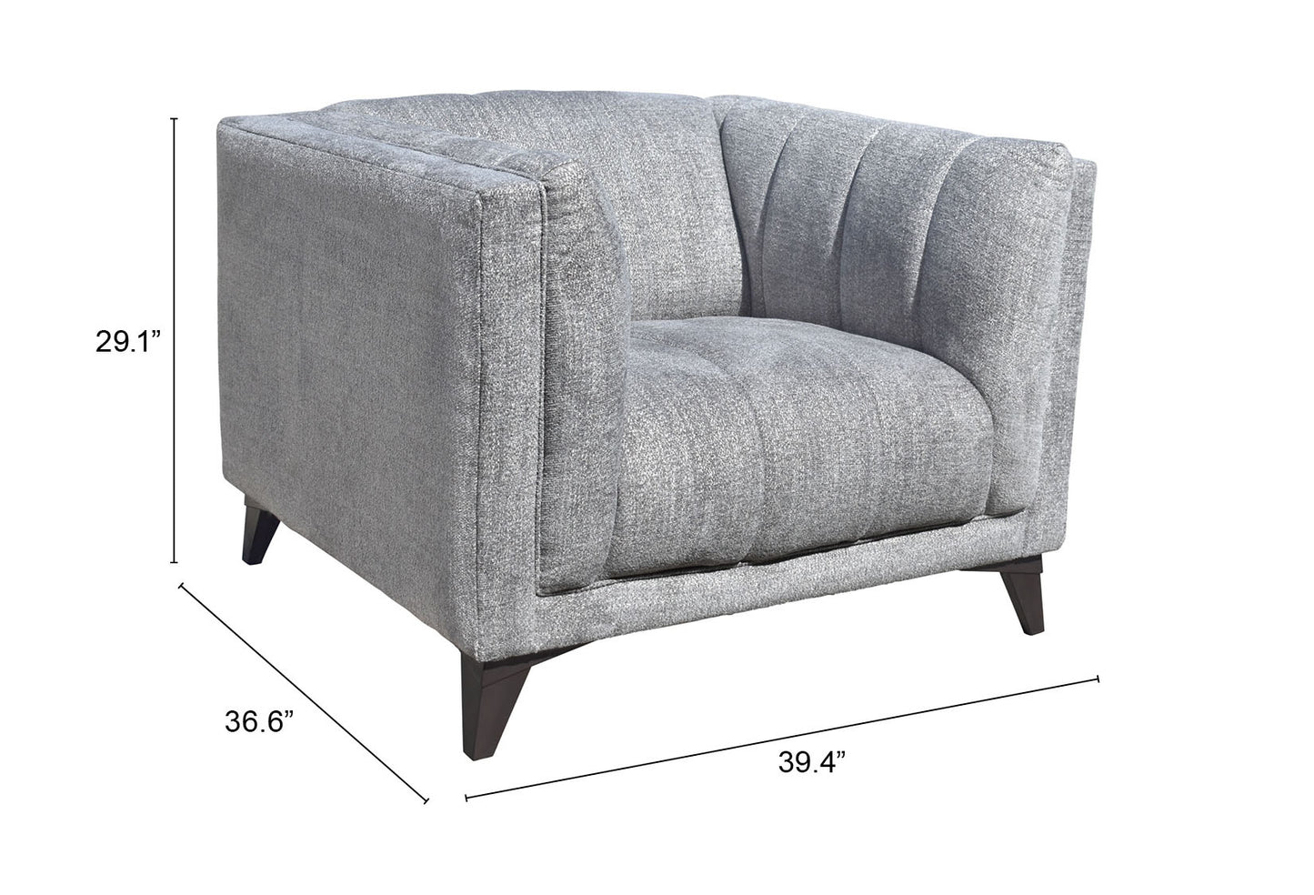 SILLÓN CANA