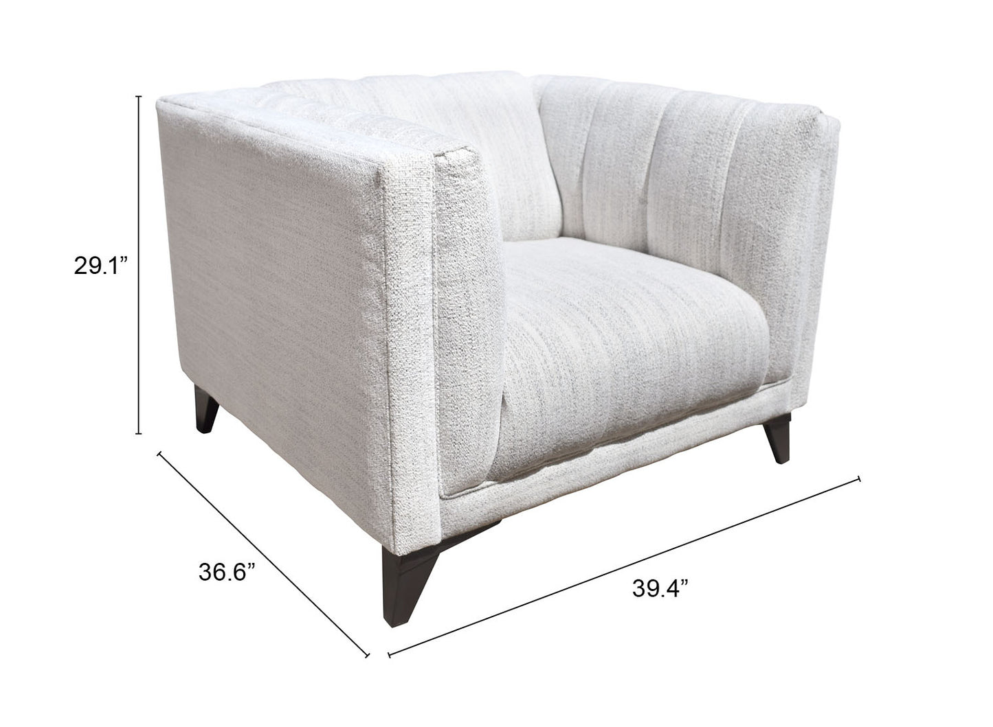 SILLÓN CANA