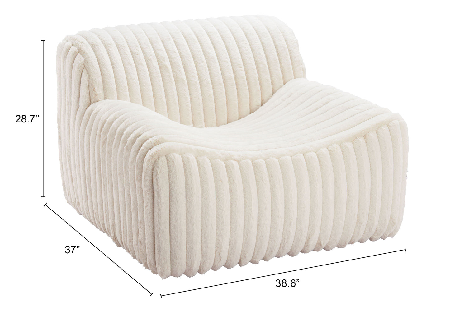 SILLÓN OSTER