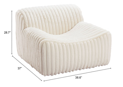 SILLÓN OSTER