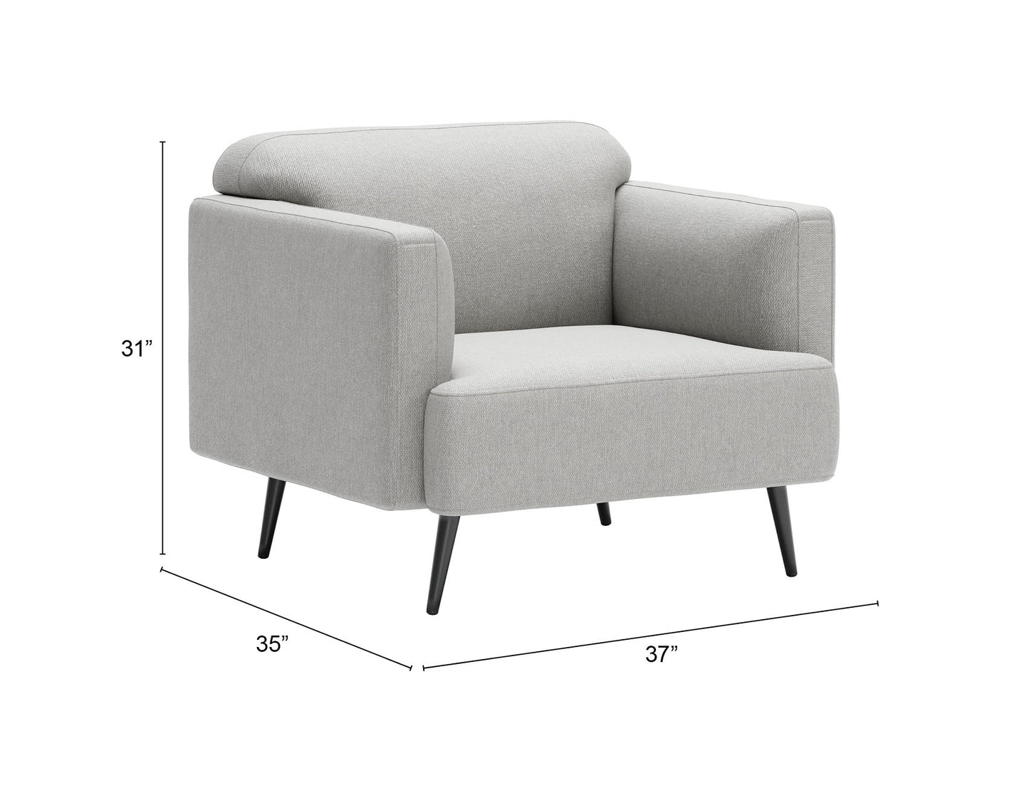 SILLÓN EVA