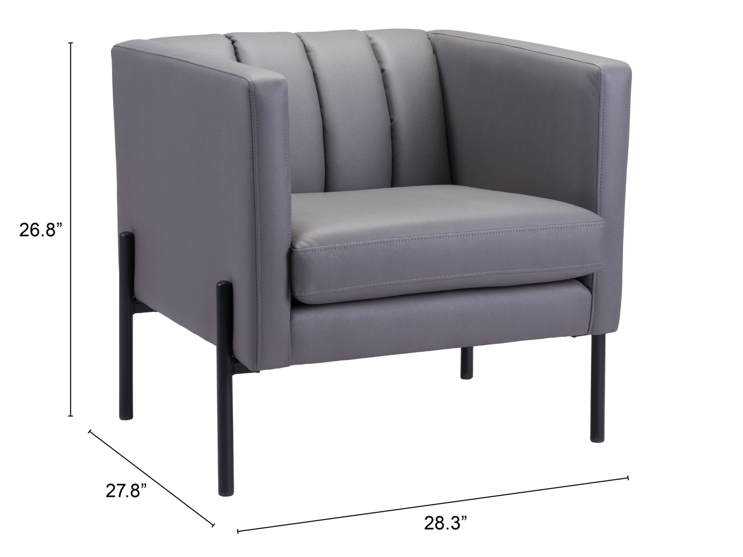 SILLÓN JESS