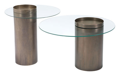 EMI COFFEE TABLE