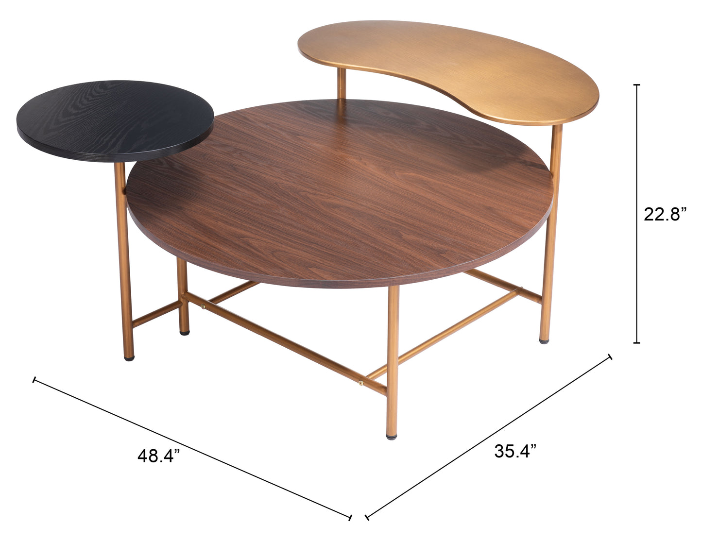 VIKEN COFFEE TABLE