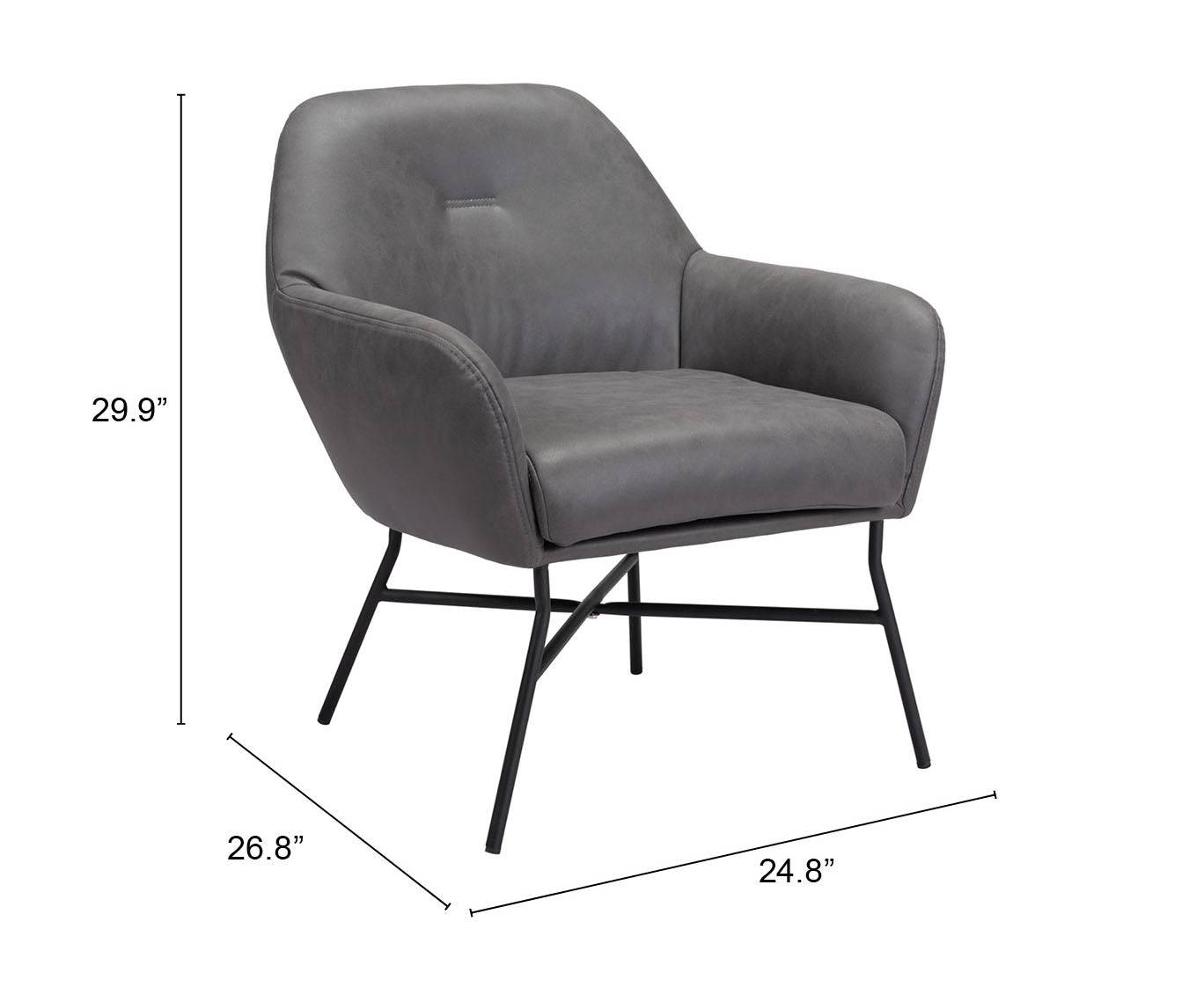 SILLÓN HANS