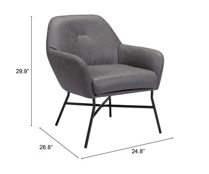SILLÓN HANS