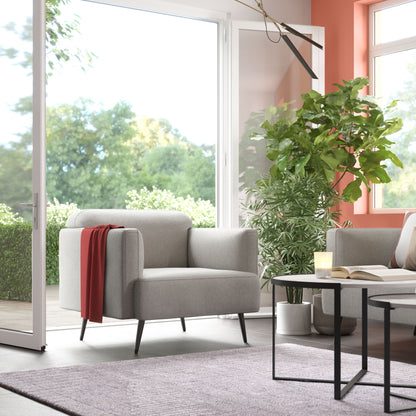 SILLÓN EVA
