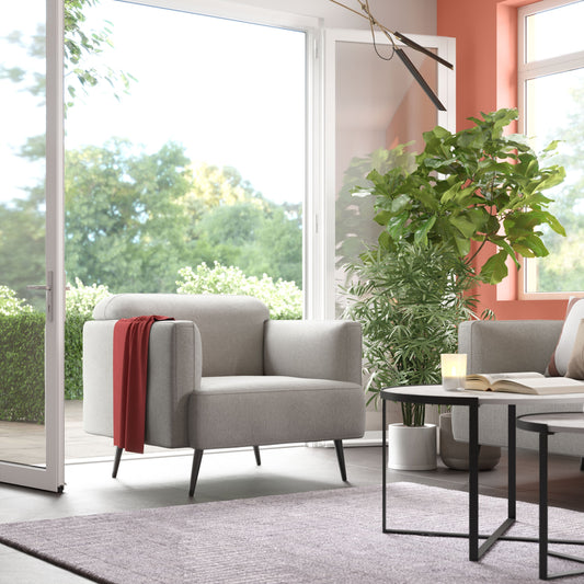 SILLÓN EVA