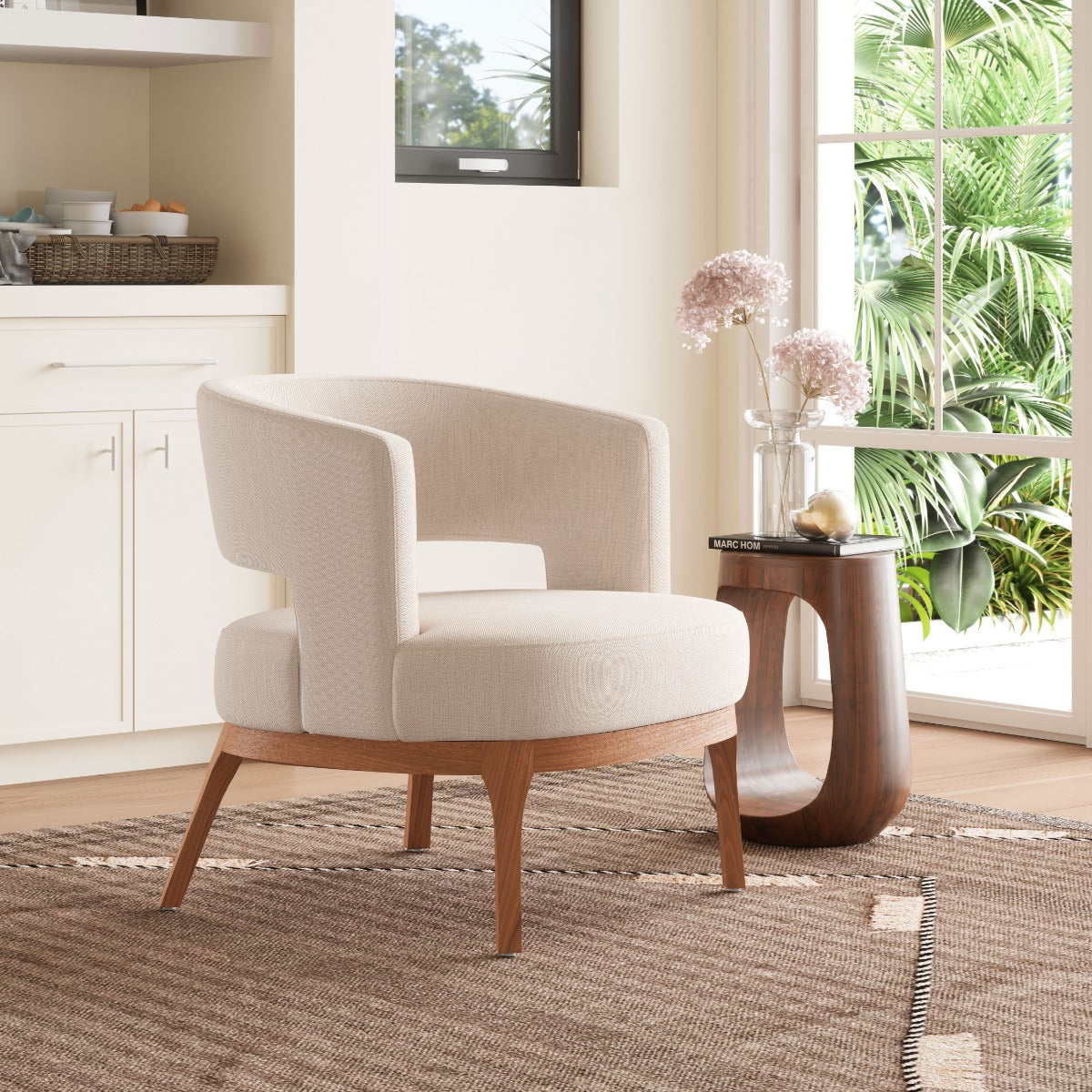SILLÓN PAOLA